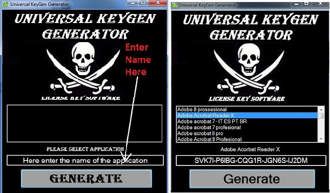 bypass license key for games